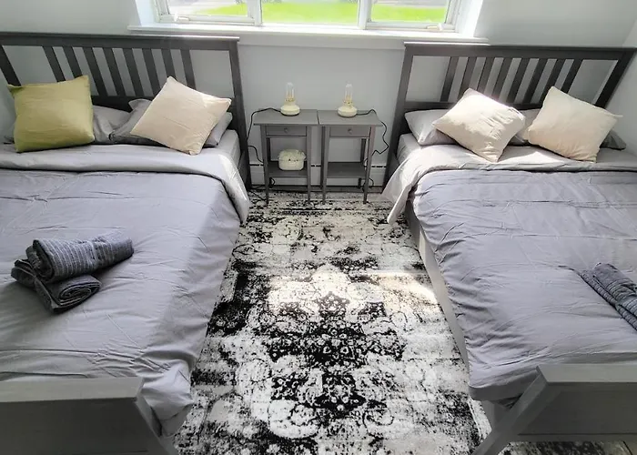 Jstlikehome - Serenity Suites